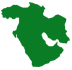非洲中东地区