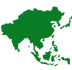 亚洲地区认证