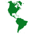 美洲地区认证